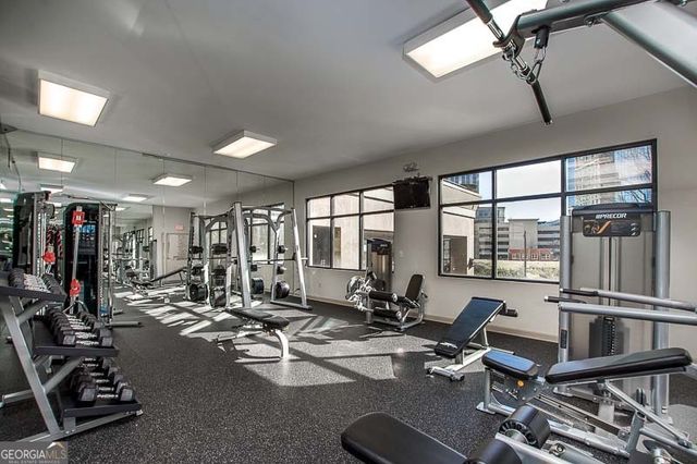 3481 Lakeside Drive NE 2905, Atlanta, GA 30326