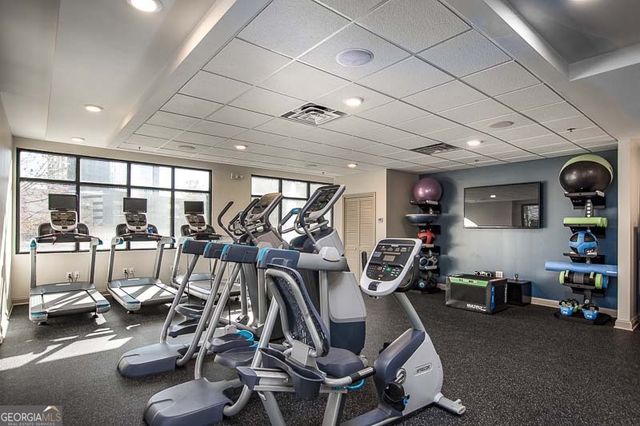 3481 Lakeside Drive NE 2905, Atlanta, GA 30326