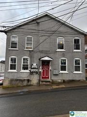 412 Oak Street 1, Allentown City, PA 18102
