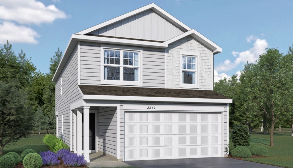 1935 Aztec Avenue, Shakopee, MN 55379