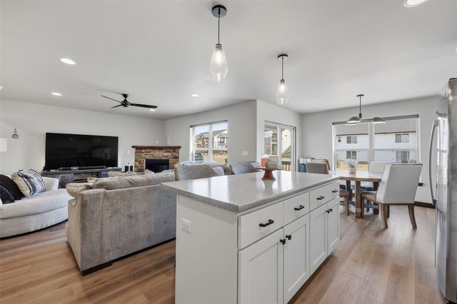 712 Hillside Drive, Tiffin, IA 52340