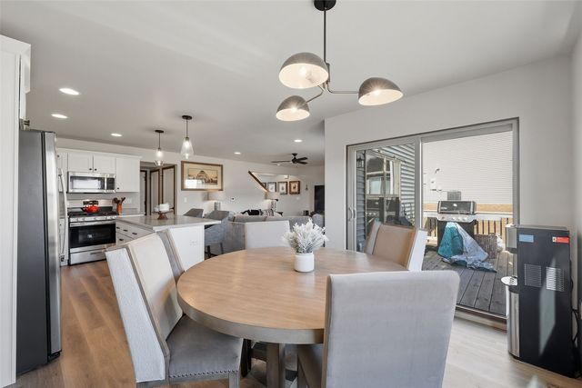 712 Hillside Drive, Tiffin, IA 52340