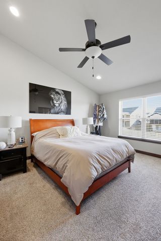 712 Hillside Drive, Tiffin, IA 52340