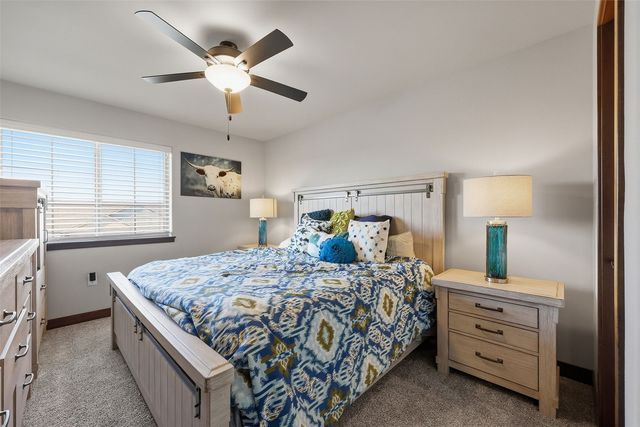 712 Hillside Drive, Tiffin, IA 52340