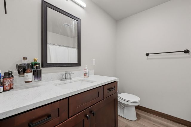 712 Hillside Drive, Tiffin, IA 52340