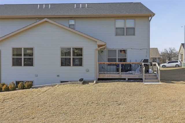 712 Hillside Drive, Tiffin, IA 52340