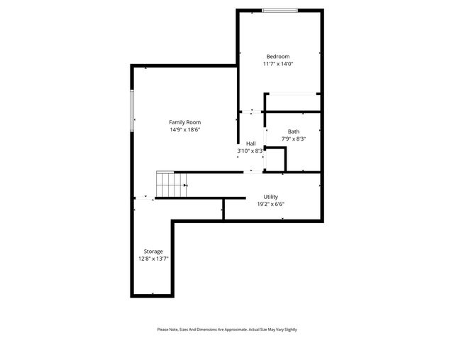 712 Hillside Drive, Tiffin, IA 52340