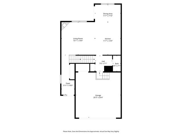 712 Hillside Drive, Tiffin, IA 52340