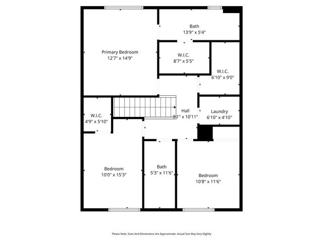 712 Hillside Drive, Tiffin, IA 52340