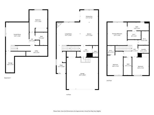 712 Hillside Drive, Tiffin, IA 52340