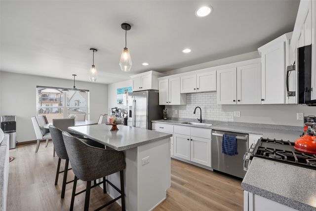 712 Hillside Drive, Tiffin, IA 52340