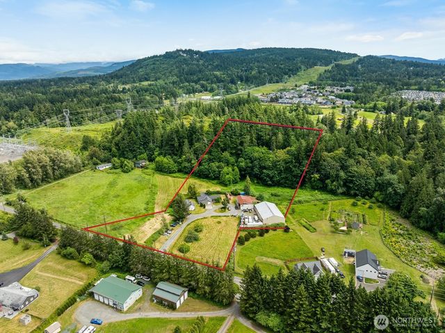 4250 Dewey Road, Bellingham, WA 98226