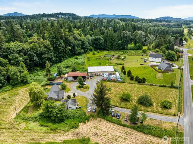 4250 Dewey Road, Bellingham, WA 98226