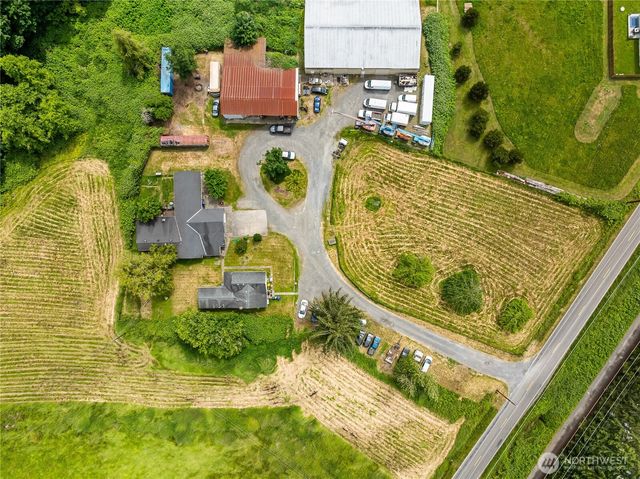 4250 Dewey Road, Bellingham, WA 98226