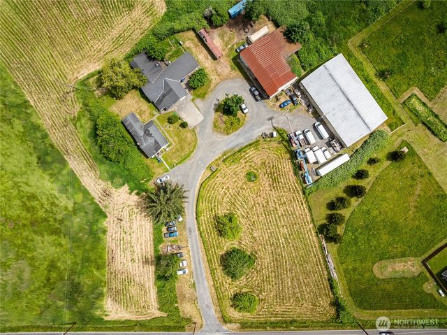 4250 Dewey Road, Bellingham, WA 98226