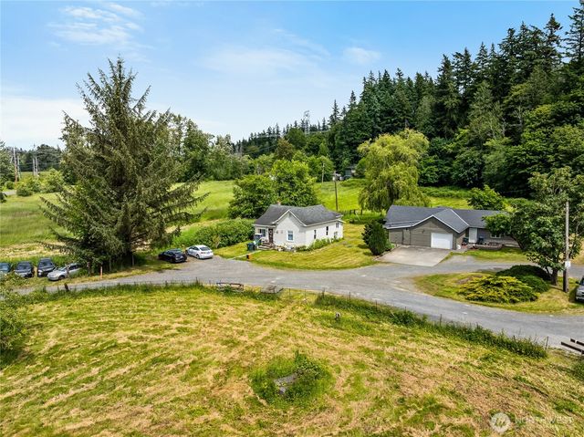 4250 Dewey Road, Bellingham, WA 98226