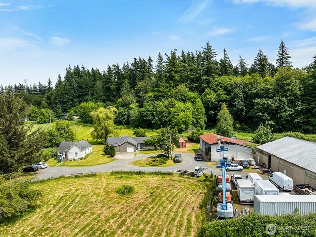 4250 Dewey Road, Bellingham, WA 98226