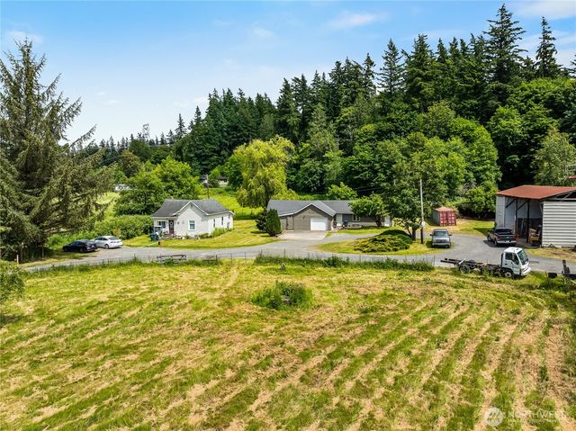 4250 Dewey Road, Bellingham, WA 98226