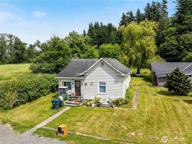 4250 Dewey Road, Bellingham, WA 98226