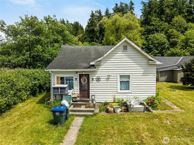 4250 Dewey Road, Bellingham, WA 98226