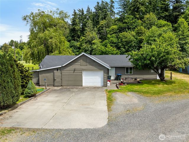 4250 Dewey Road, Bellingham, WA 98226