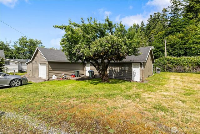 4250 Dewey Road, Bellingham, WA 98226