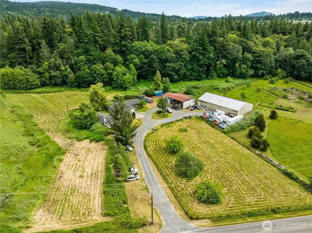 4250 Dewey Road, Bellingham, WA 98226