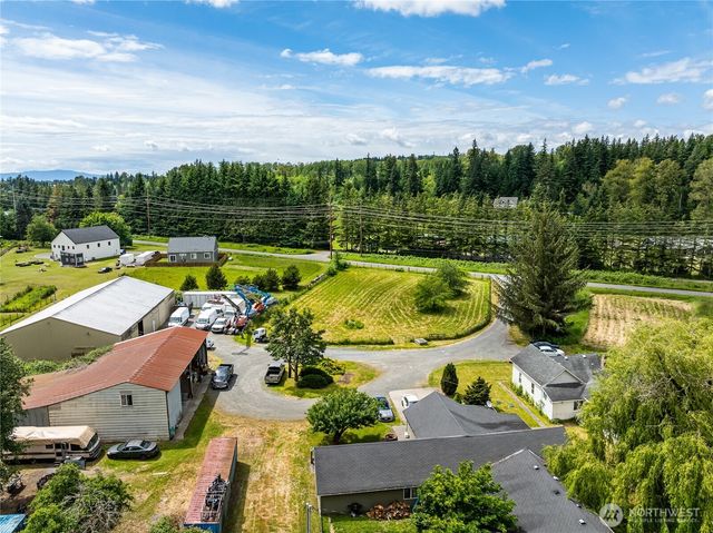 4250 Dewey Road, Bellingham, WA 98226
