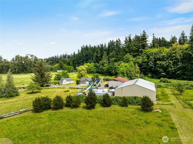 4250 Dewey Road, Bellingham, WA 98226