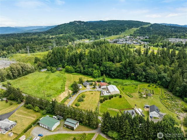 4250 Dewey Road, Bellingham, WA 98226