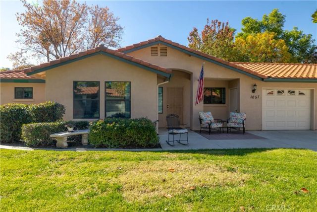 1057 Clubhouse Drive, Hemet, CA 92545