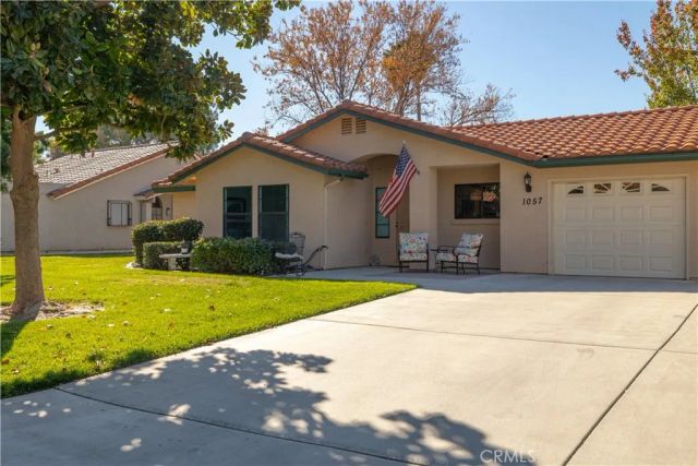 1057 Clubhouse Drive, Hemet, CA 92545