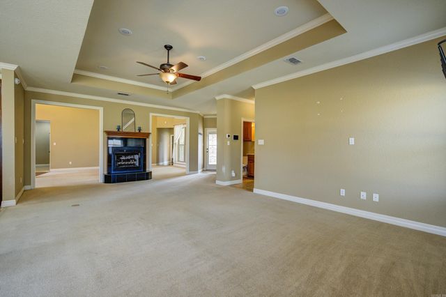 6601 Country Hills Drive, Texarkana, AR 71854