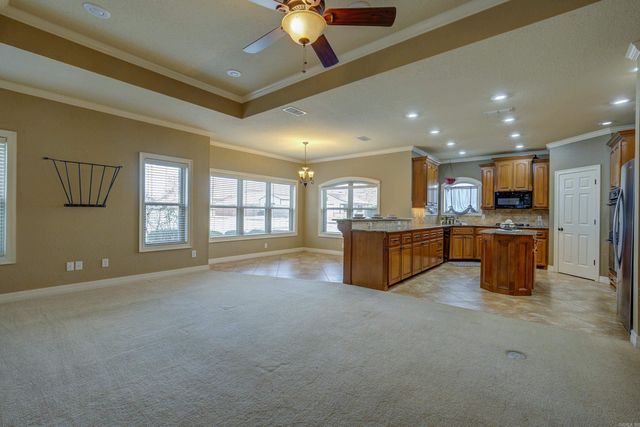 6601 Country Hills Drive, Texarkana, AR 71854