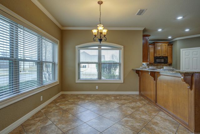 6601 Country Hills Drive, Texarkana, AR 71854