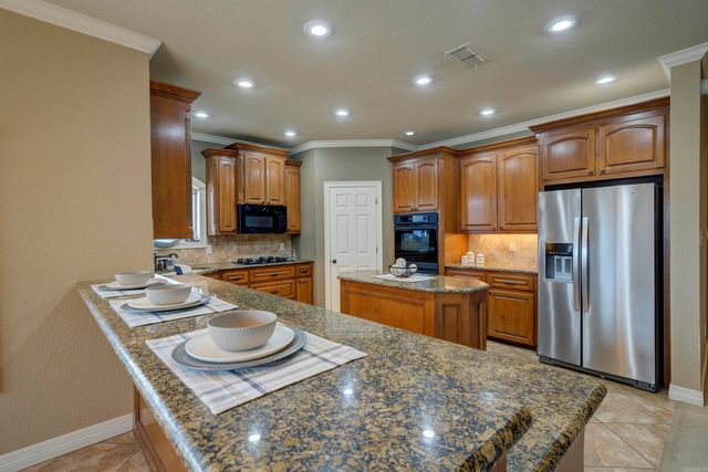 6601 Country Hills Drive, Texarkana, AR 71854