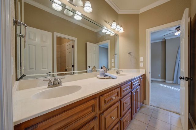 6601 Country Hills Drive, Texarkana, AR 71854