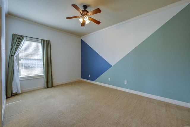 6601 Country Hills Drive, Texarkana, AR 71854