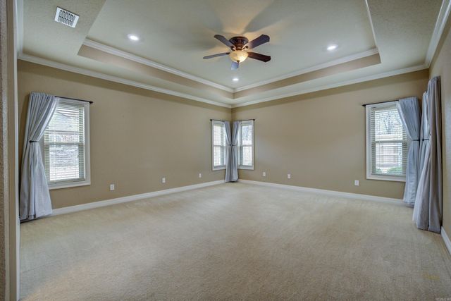 6601 Country Hills Drive, Texarkana, AR 71854