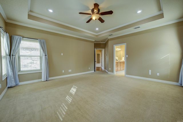 6601 Country Hills Drive, Texarkana, AR 71854