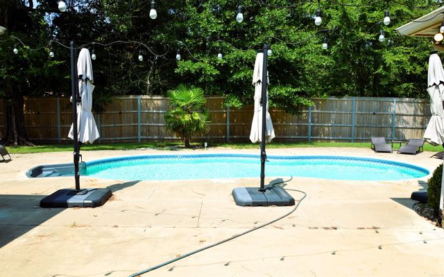 6601 Country Hills Drive, Texarkana, AR 71854