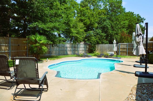 6601 Country Hills Drive, Texarkana, AR 71854