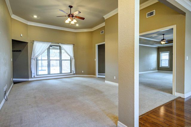 6601 Country Hills Drive, Texarkana, AR 71854