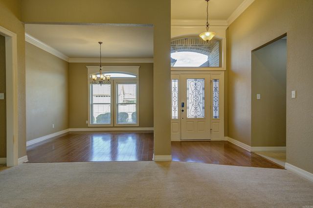 6601 Country Hills Drive, Texarkana, AR 71854