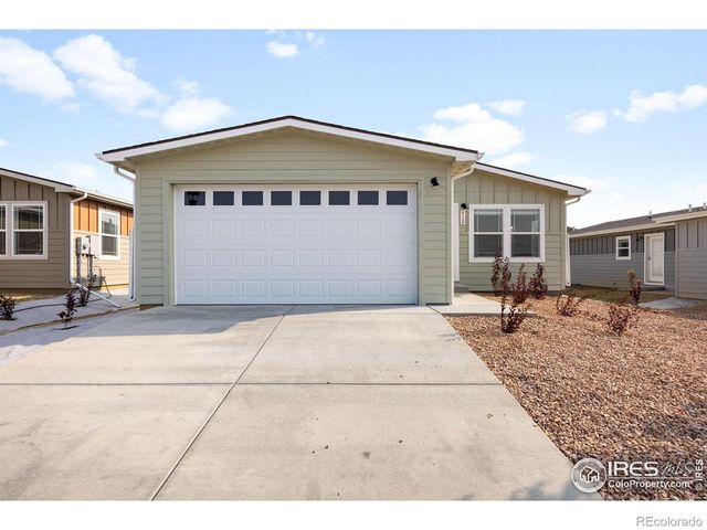 512 Sunset Cliffs Drive, Loveland, CO 80537