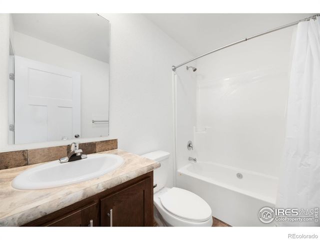 512 Sunset Cliffs Drive, Loveland, CO 80537