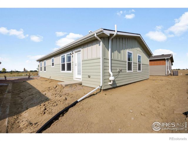 512 Sunset Cliffs Drive, Loveland, CO 80537