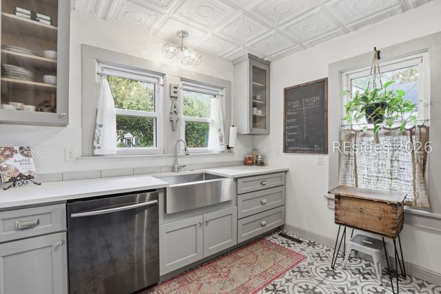 2204 North St, Beaufort, SC 29902