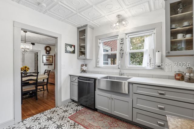 2204 North St, Beaufort, SC 29902