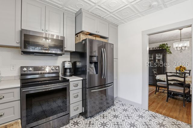 2204 North St, Beaufort, SC 29902